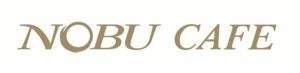 Nobu Cafe logo